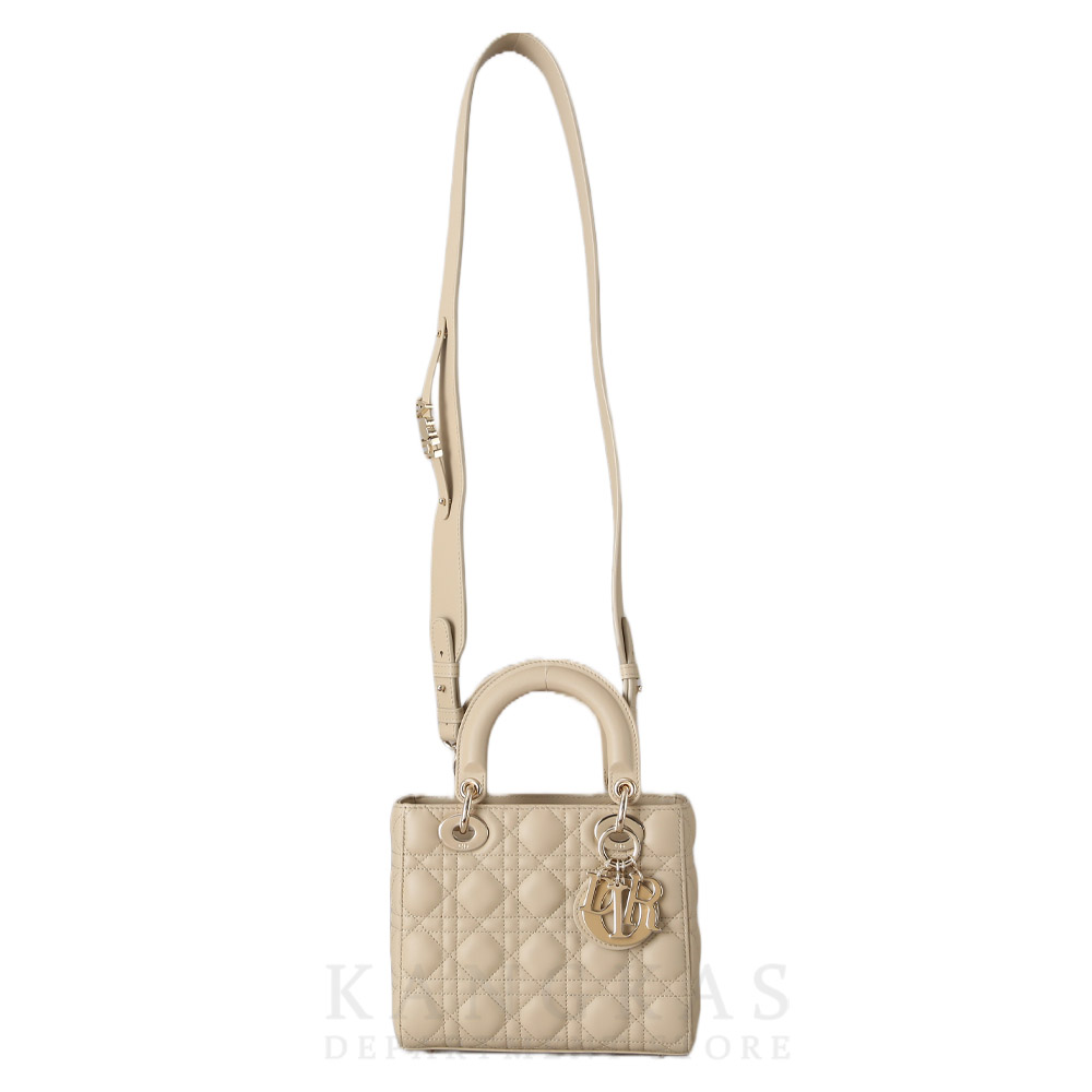 CHRISTIAN DIOR(USED)크리스찬디올 레이디디올 스몰